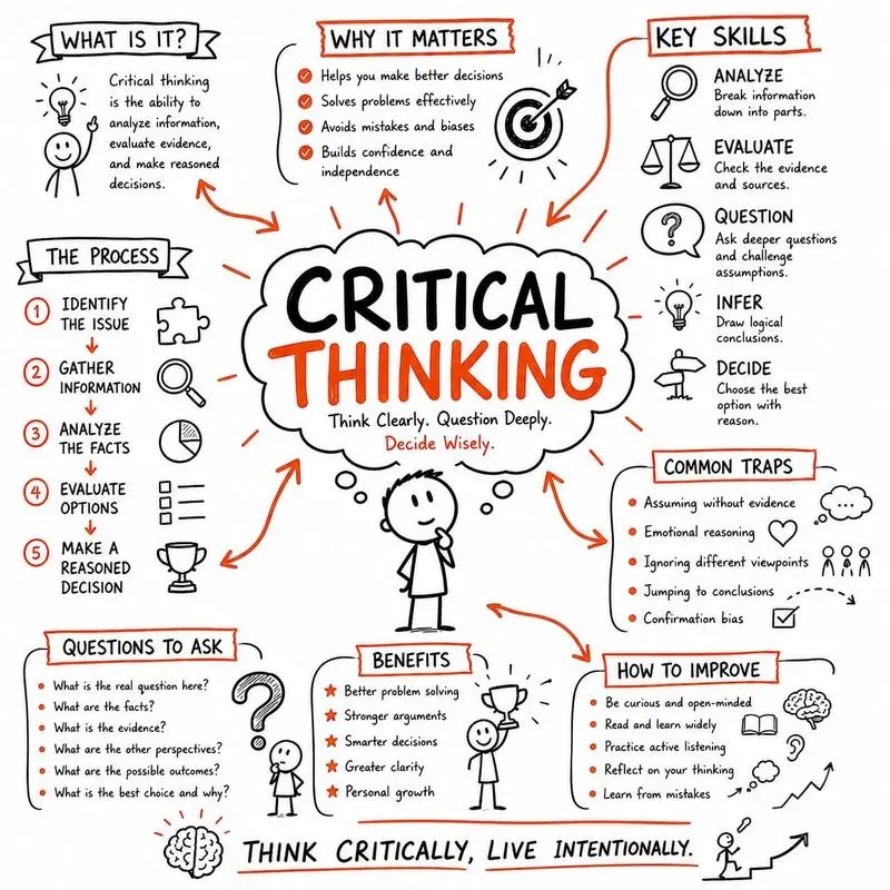 Handdrawn Sketchnote Infographic Packs