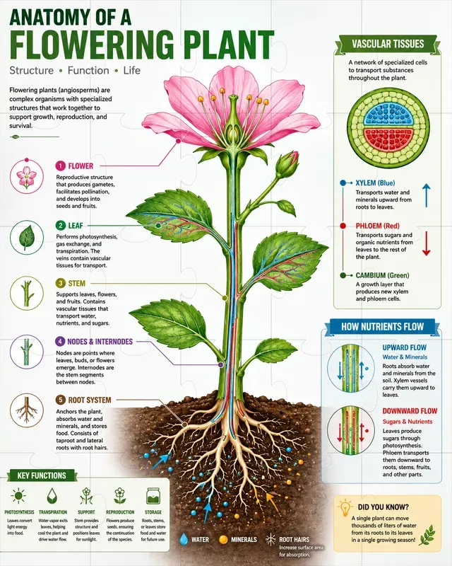 Viral Educational Infographics Packs