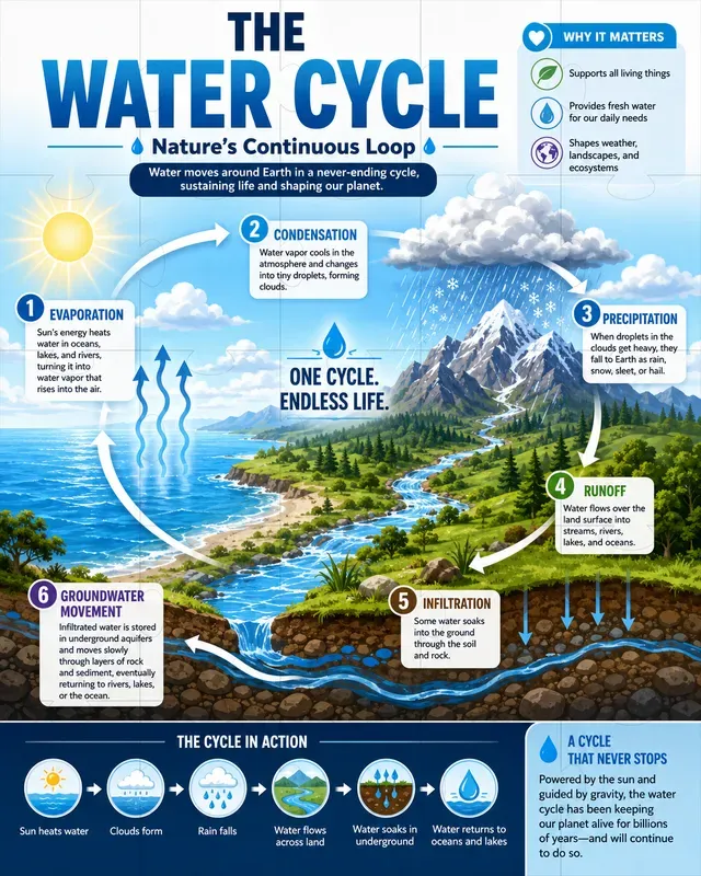 Viral Educational Infographics Packs