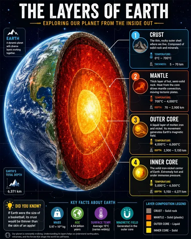 Viral Educational Infographics Packs