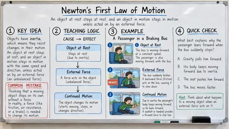 Smart Whiteboard Lesson Generator