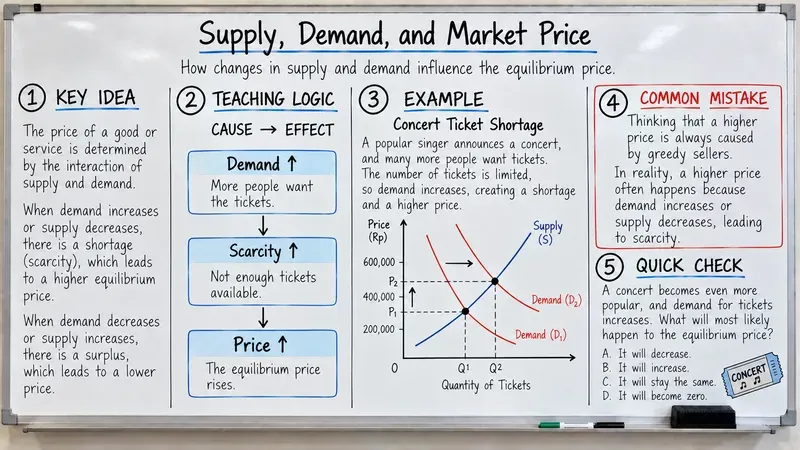 Smart Whiteboard Lesson Generator