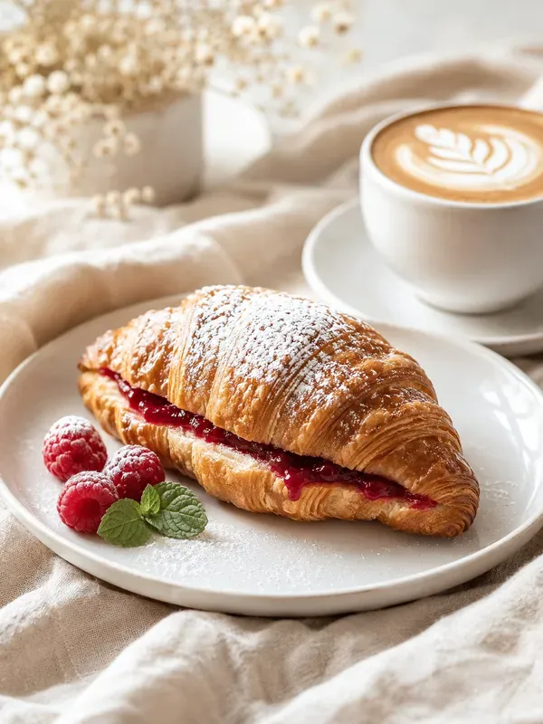 Vibrant Food Photography