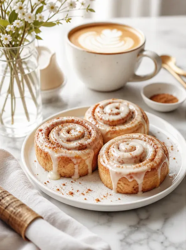 Vibrant Food Photography
