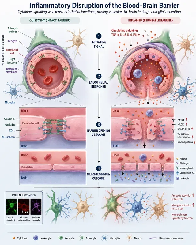 Scientific Graphical Abstracts