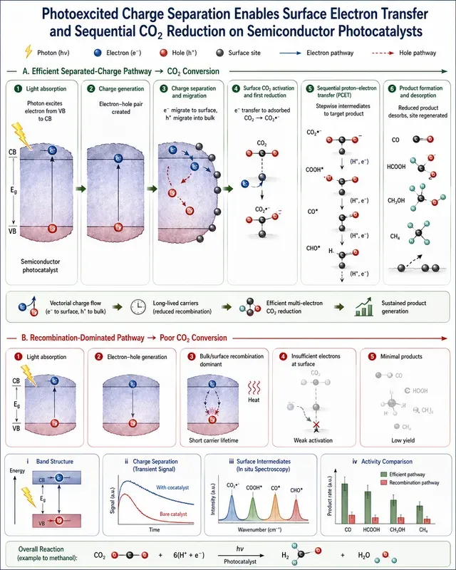 Scientific Graphical Abstracts