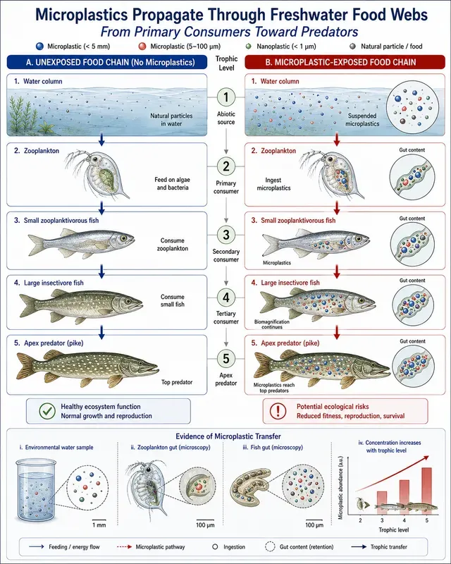Scientific Graphical Abstracts