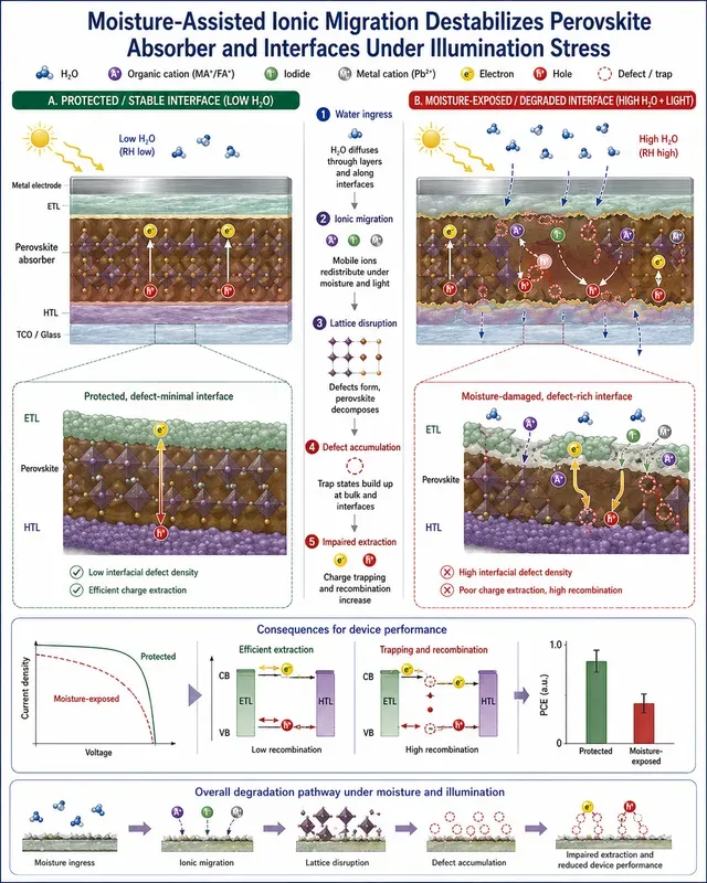Scientific Graphical Abstracts