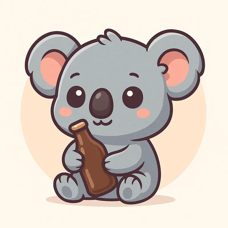 Cute Cartoon Sticker Packs
