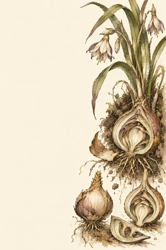 Witchcraft Nature Journal Pages