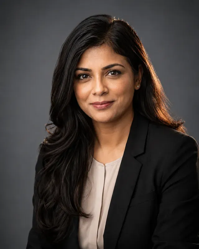 Executive Headshot Pros LinkedIn