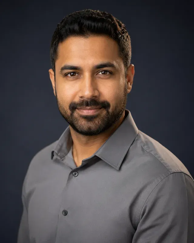Executive Headshot Pros LinkedIn