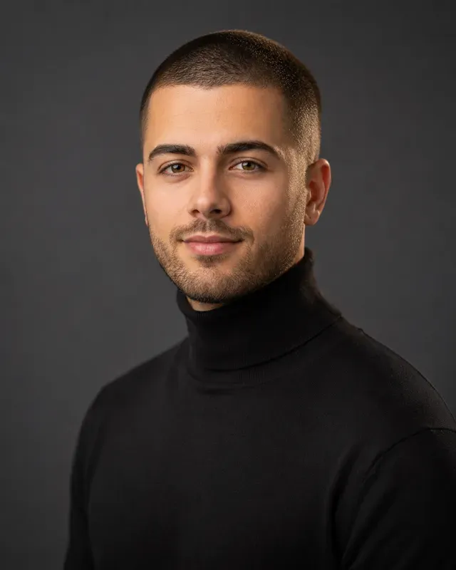 Executive Headshot Pros LinkedIn