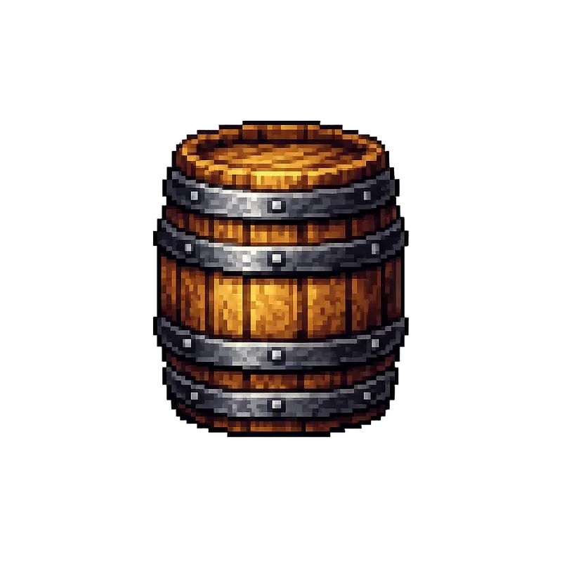 Pixel Game Asset Generator