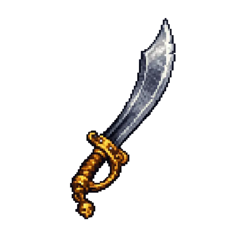 Pixel Game Asset Generator