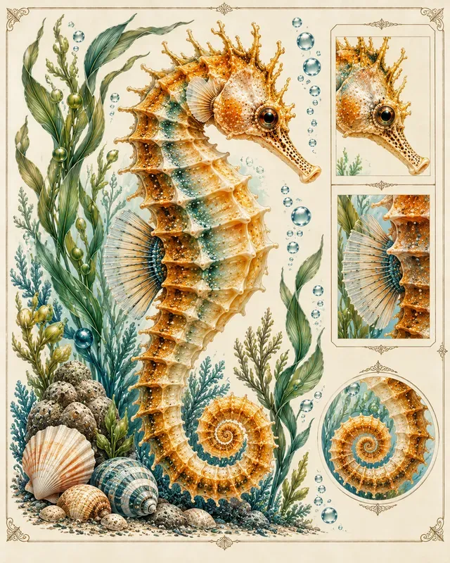 Decorative Aquarium Fish Plates