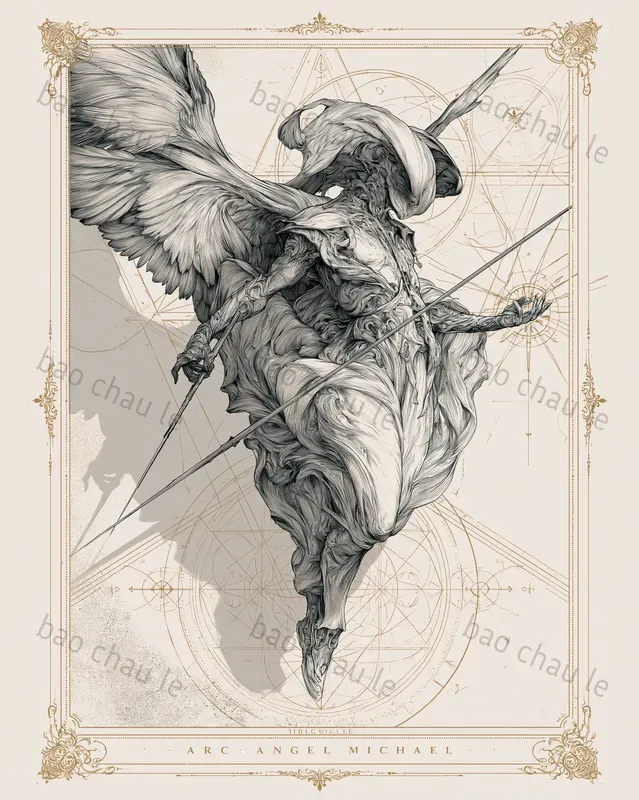 Angelic Tarot Cards