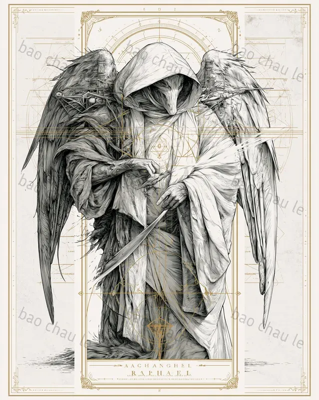 Angelic Tarot Cards