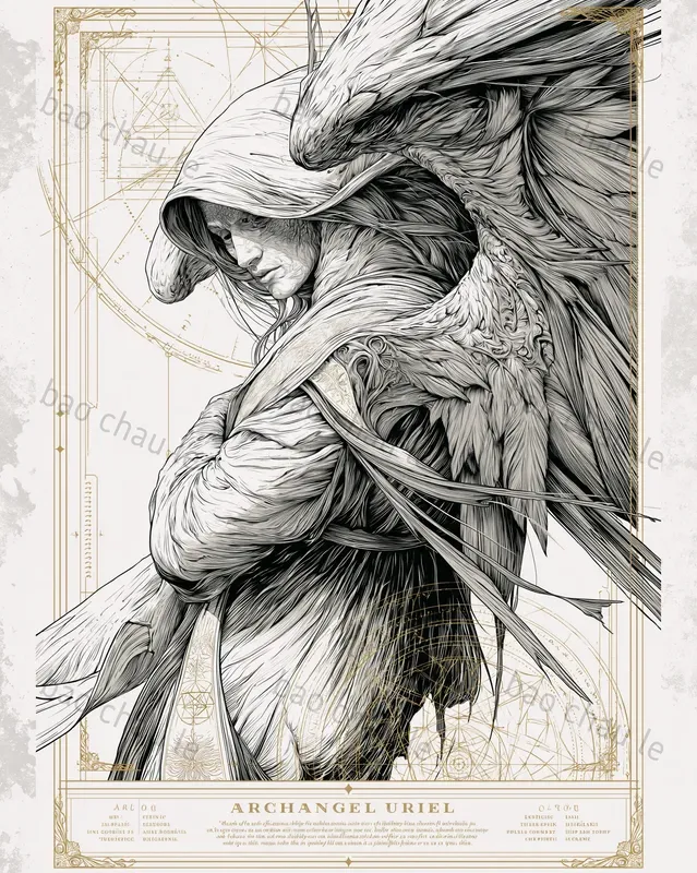 Angelic Tarot Cards