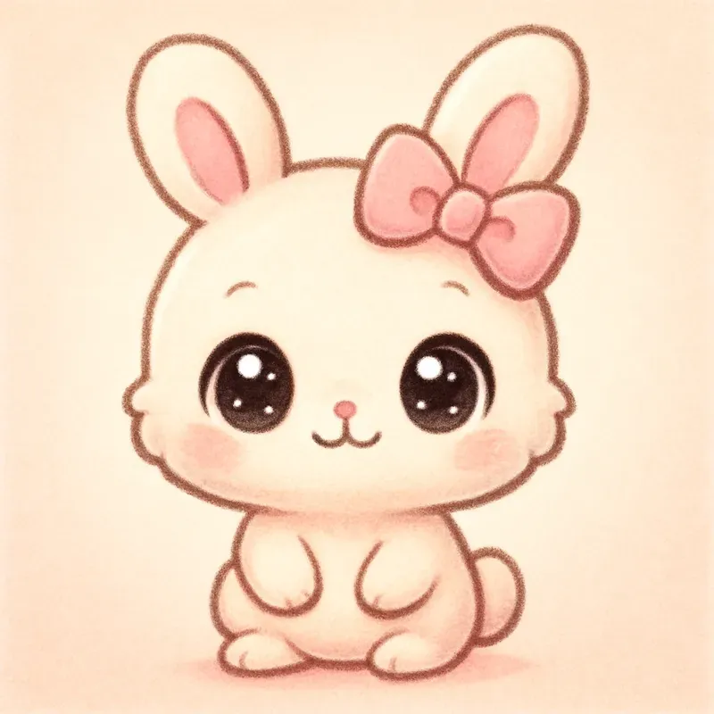 Chibi Kawaii Mascot Generators