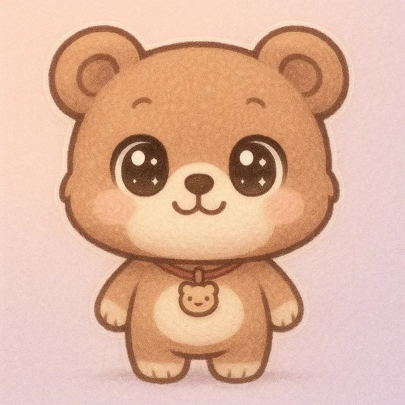 Chibi Kawaii Mascot Generators