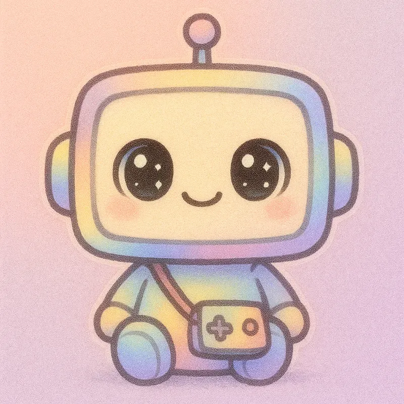 Chibi Kawaii Mascot Generators