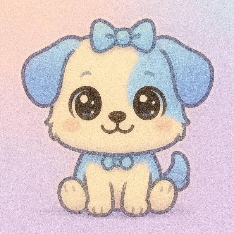 Chibi Kawaii Mascot Generators