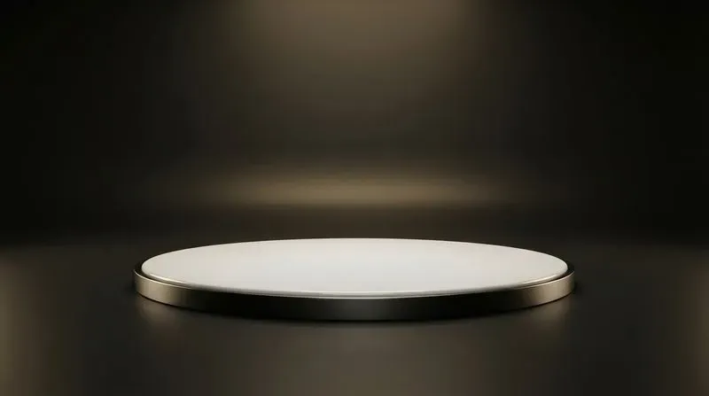 Rotating Product Video Backgrounds