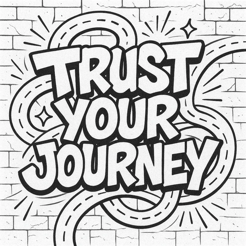 Graffiti Coloring Pages Generators