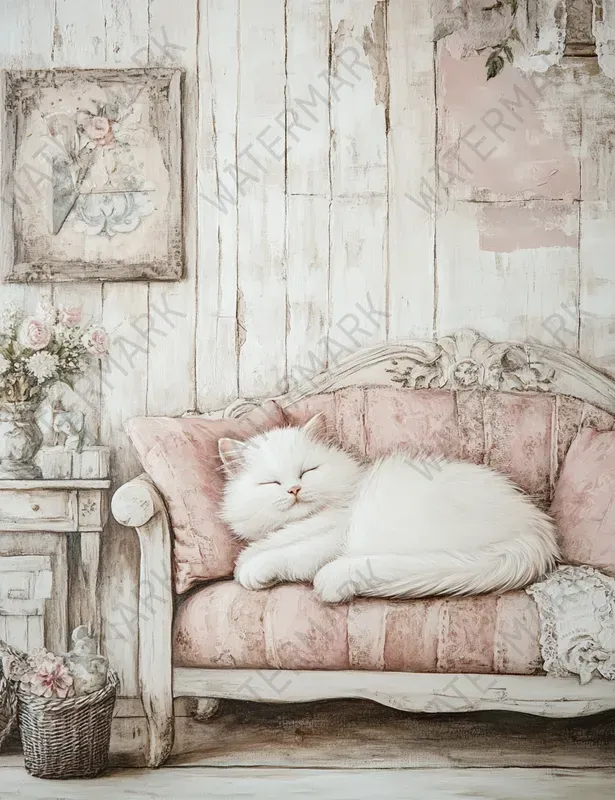 Junk Journal Ephemera Wood Shabby Looks