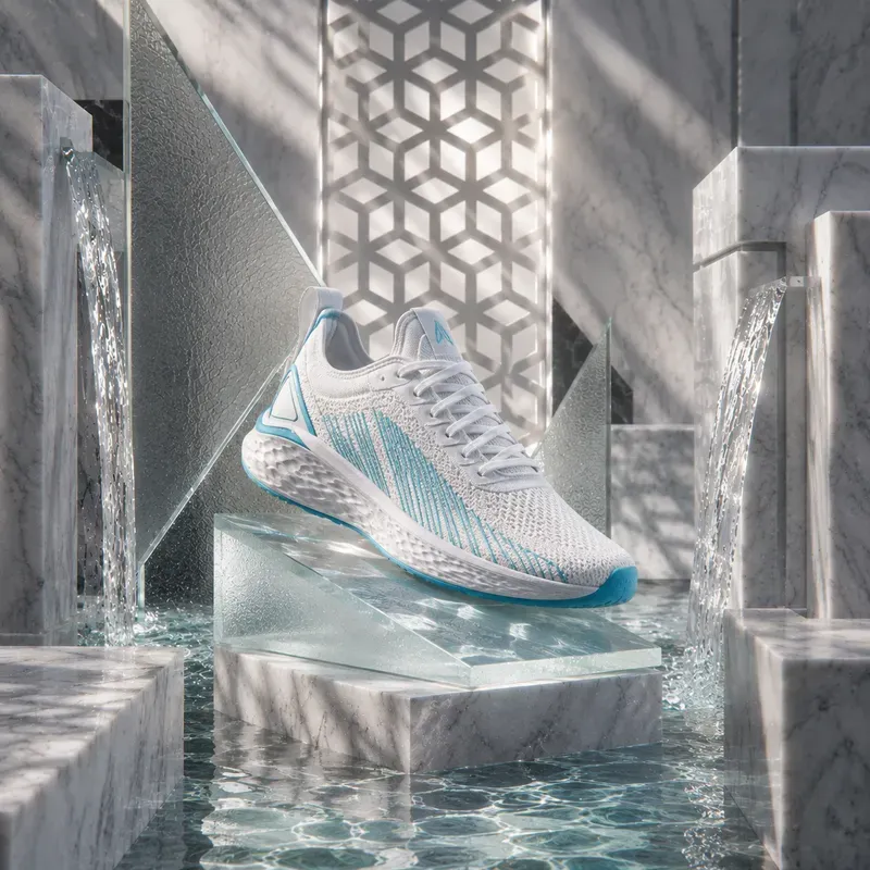 Hyperrealistic 3D Product Generator