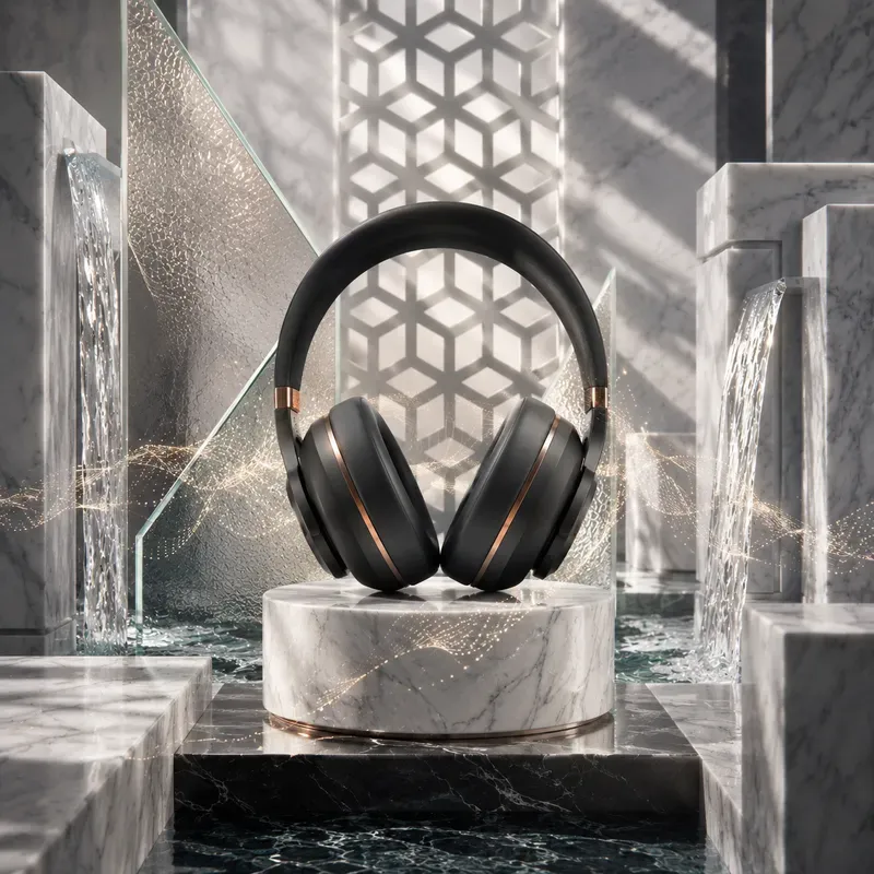 Hyperrealistic 3D Product Generator