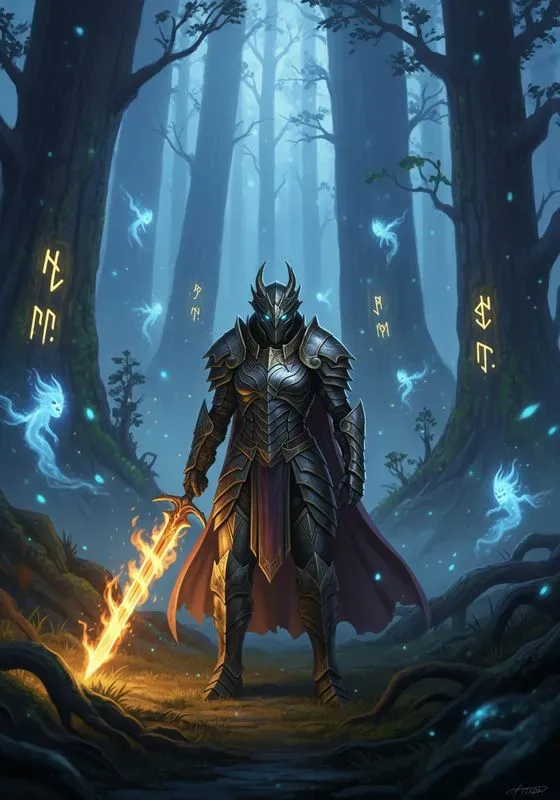 Fantasy Book Covers