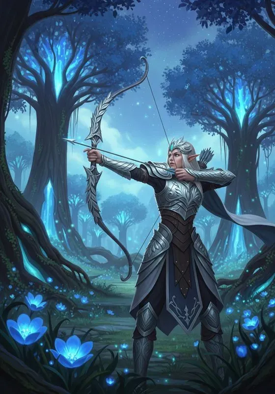 Fantasy Book Covers