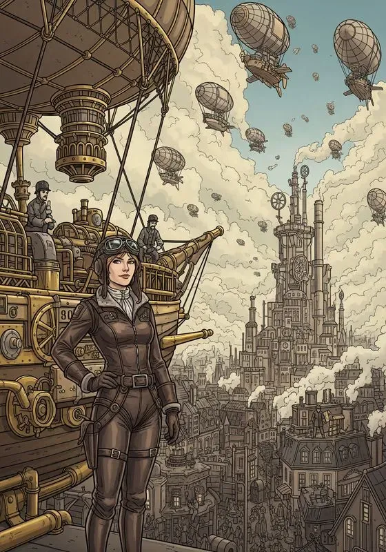 Fantasy Book Covers