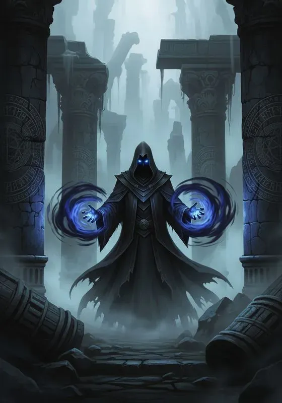 Fantasy Book Covers