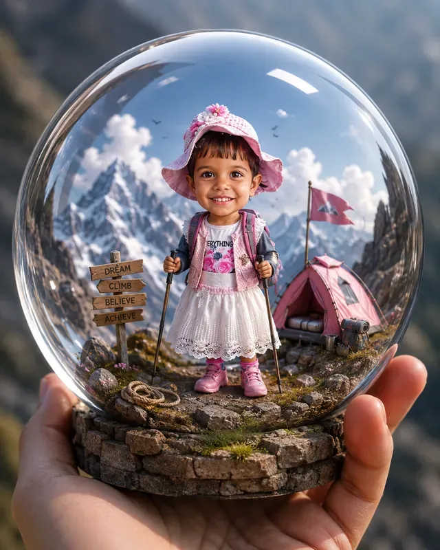 Chibi Work Mode Collectible Dioramas