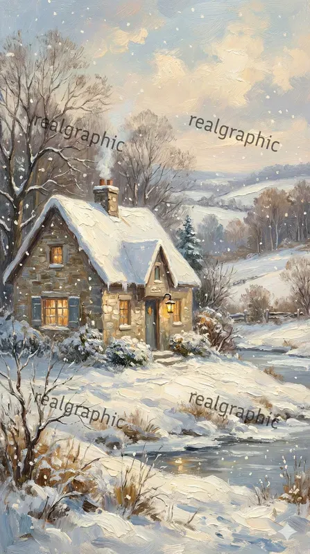 Atmospheric Artistic Wallpaper Creators