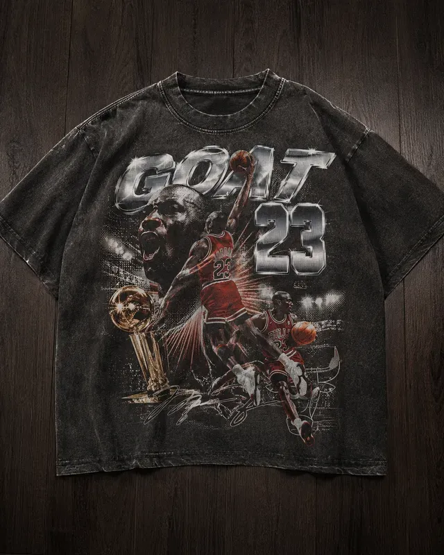 90s Vintage Bootleg Rap Tee Merch