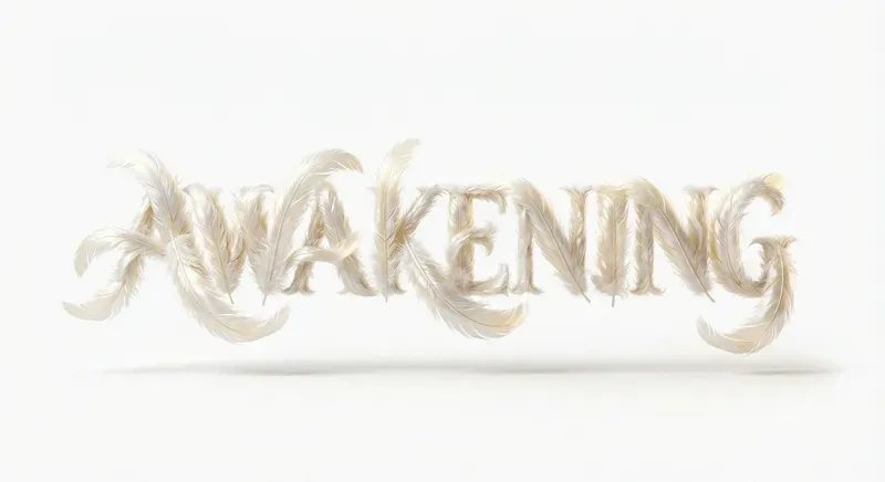 Seasonal Decorative Typography