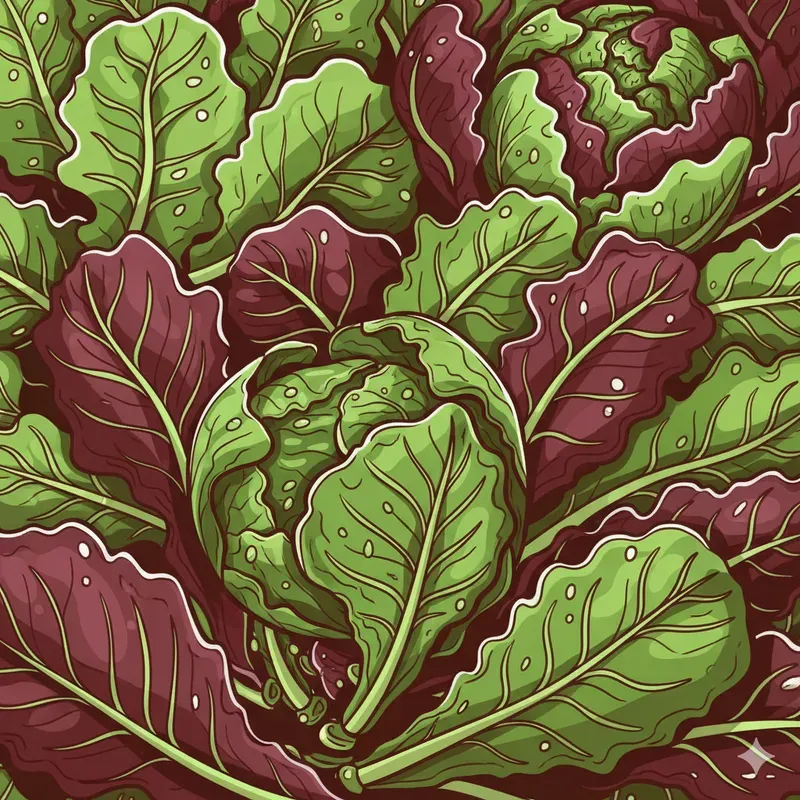 Hand Inked Semi Vector Posters