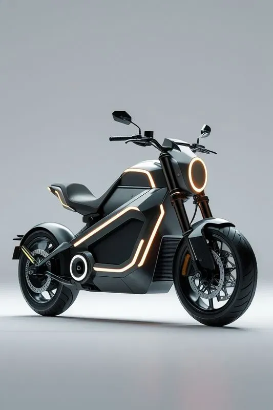 HD Futuristic Vehicle Fog Renders