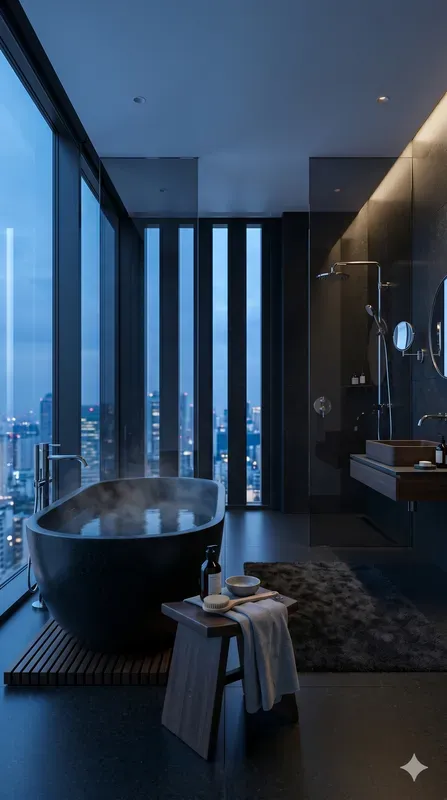 Interior Design Photography