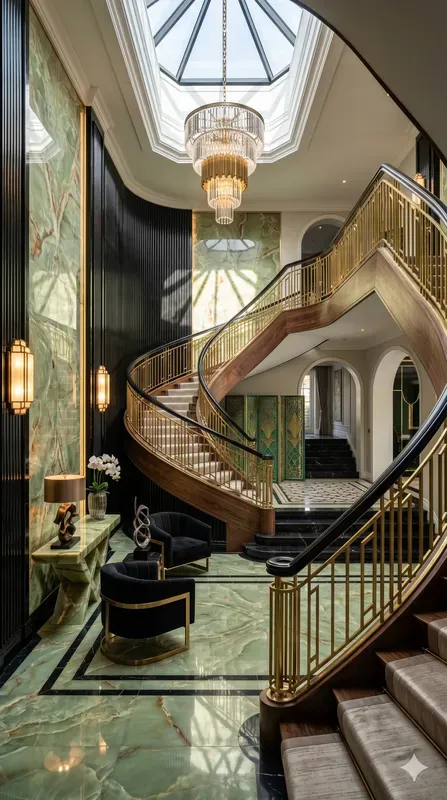 Interior Design Photography