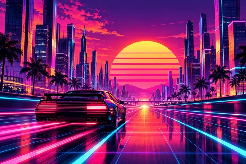 Fantasy Wallpaper Architect