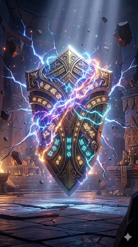 3D Nusantara Fantasy Weapons