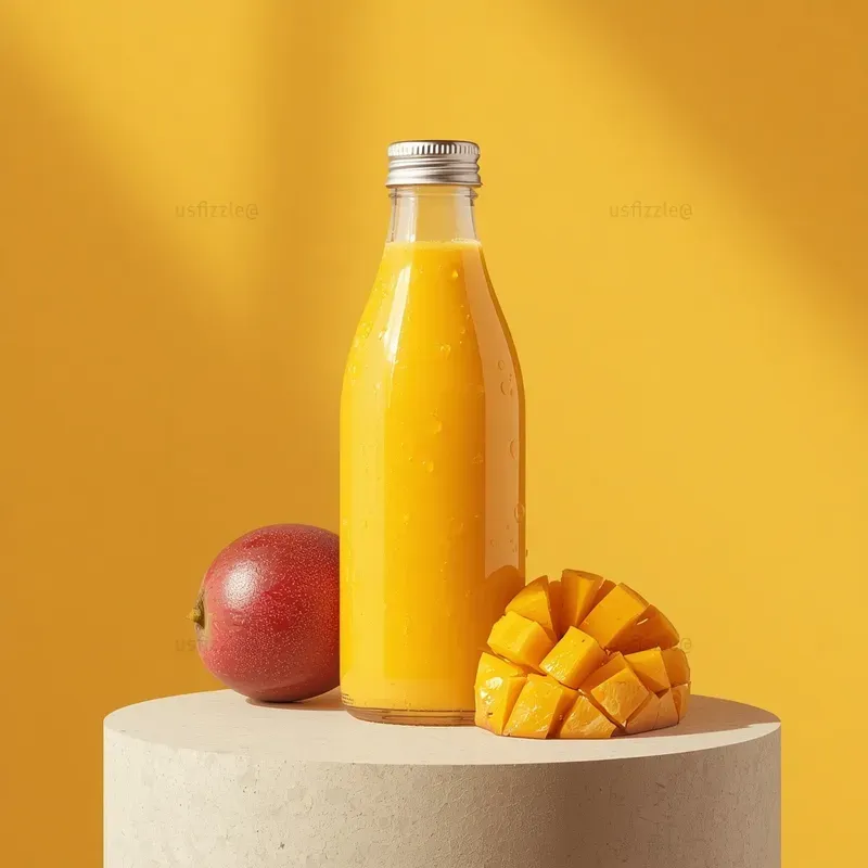 Artisan Beverage Food Stagings