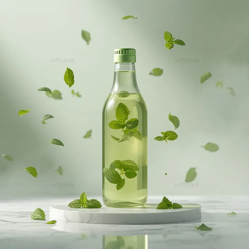 Artisan Beverage Food Stagings