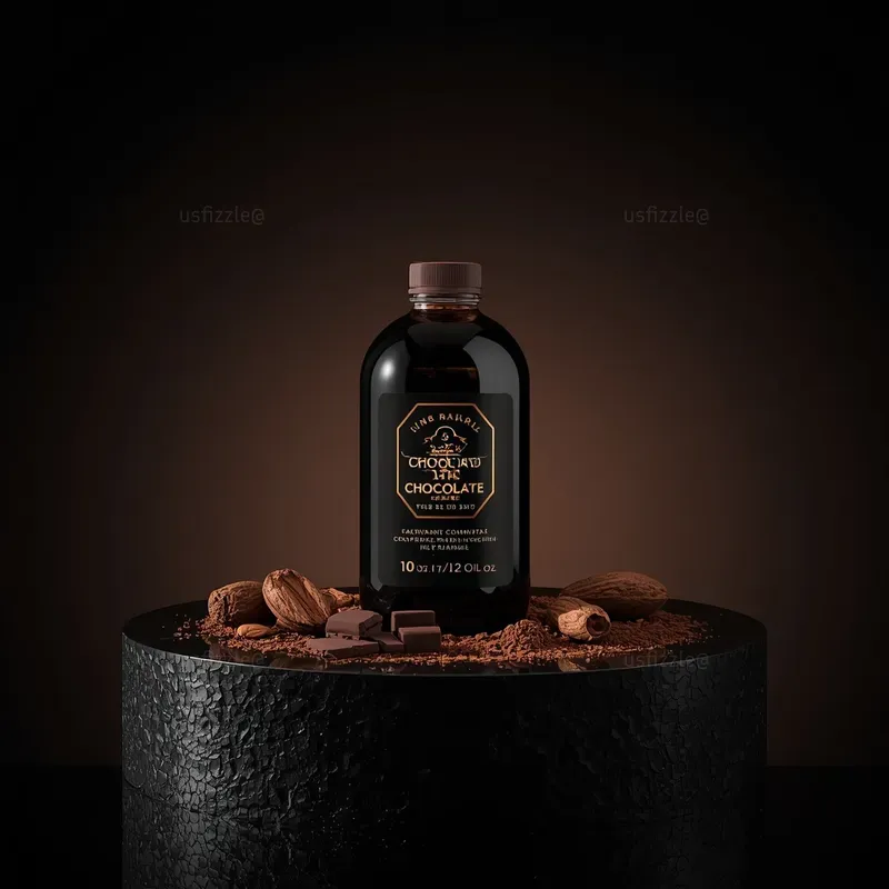 Artisan Beverage Food Stagings