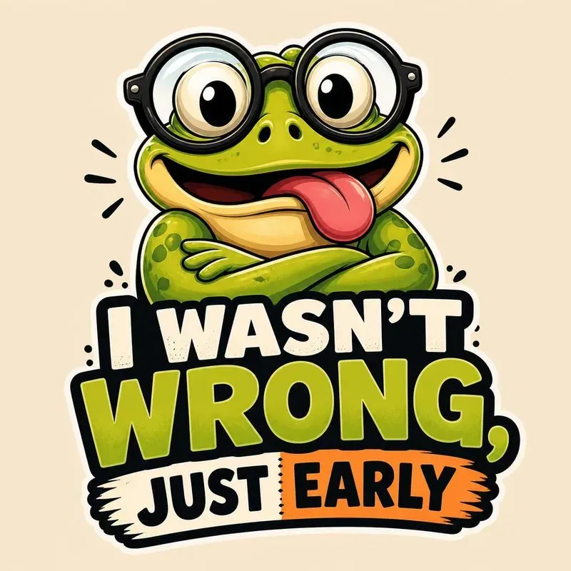 Funny Cartoon Quote Tshirt Design Packs